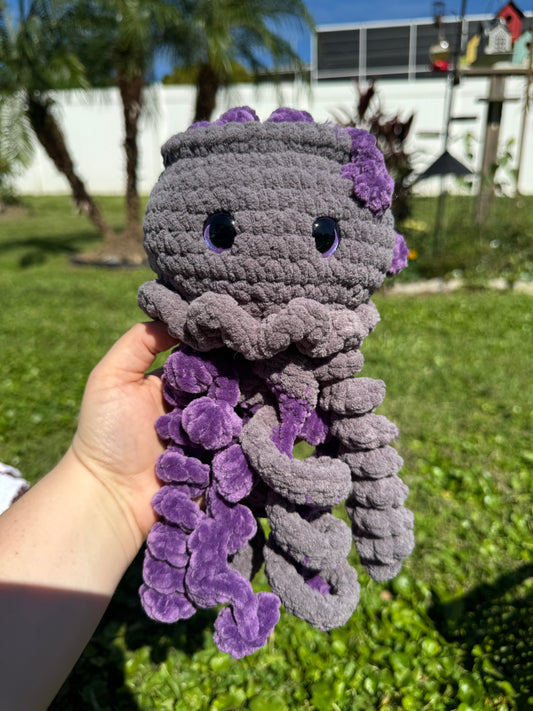 Witch’s Brew Jellyfish