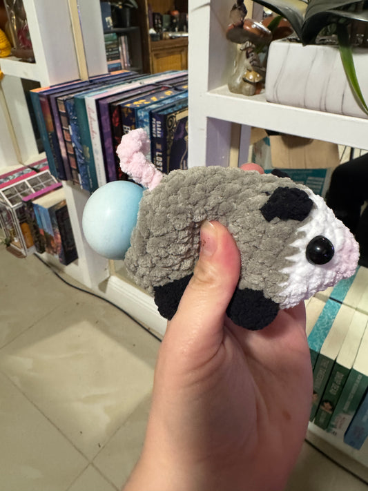 Possum Stress Pet