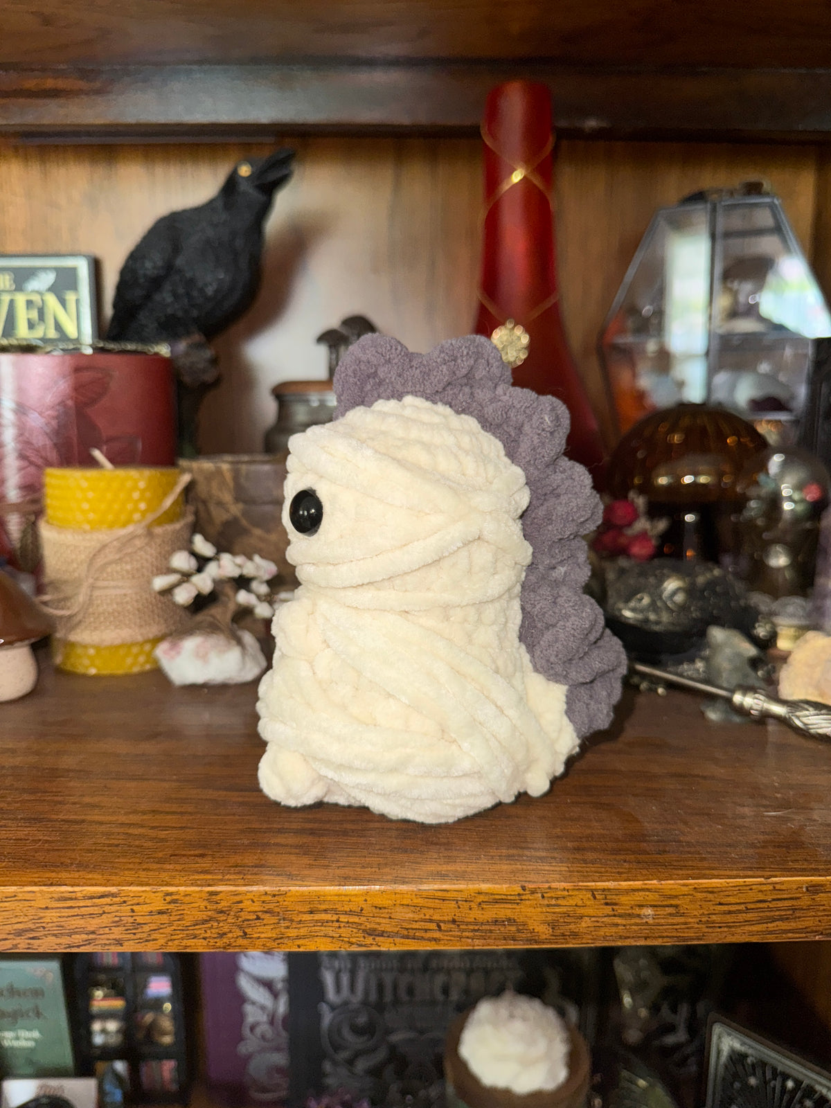 Mummy Dino Baby