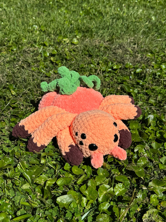 Pumpkin Spice-der
