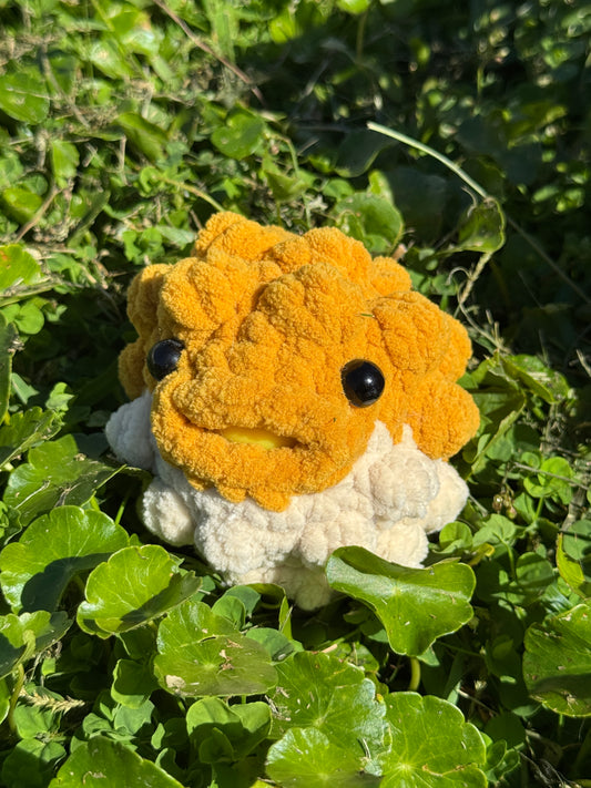Blowfish Stress Pet