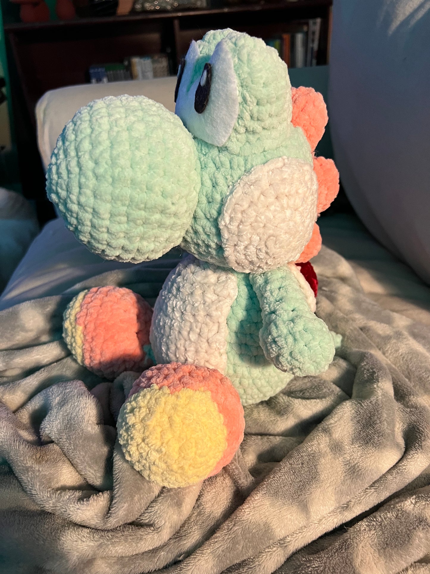 Yoshi