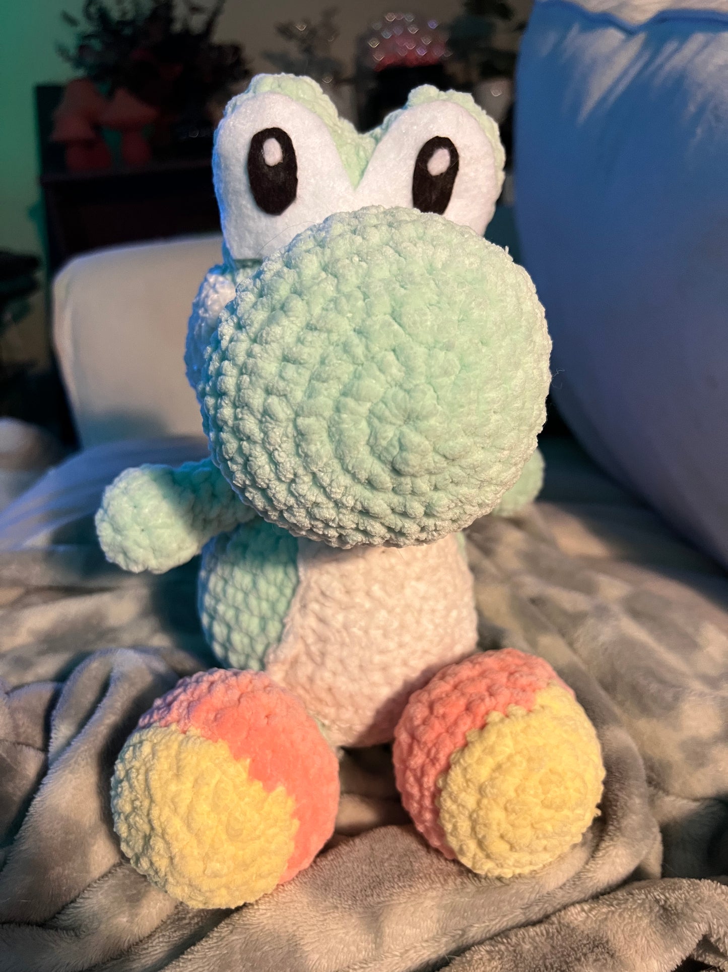 Yoshi