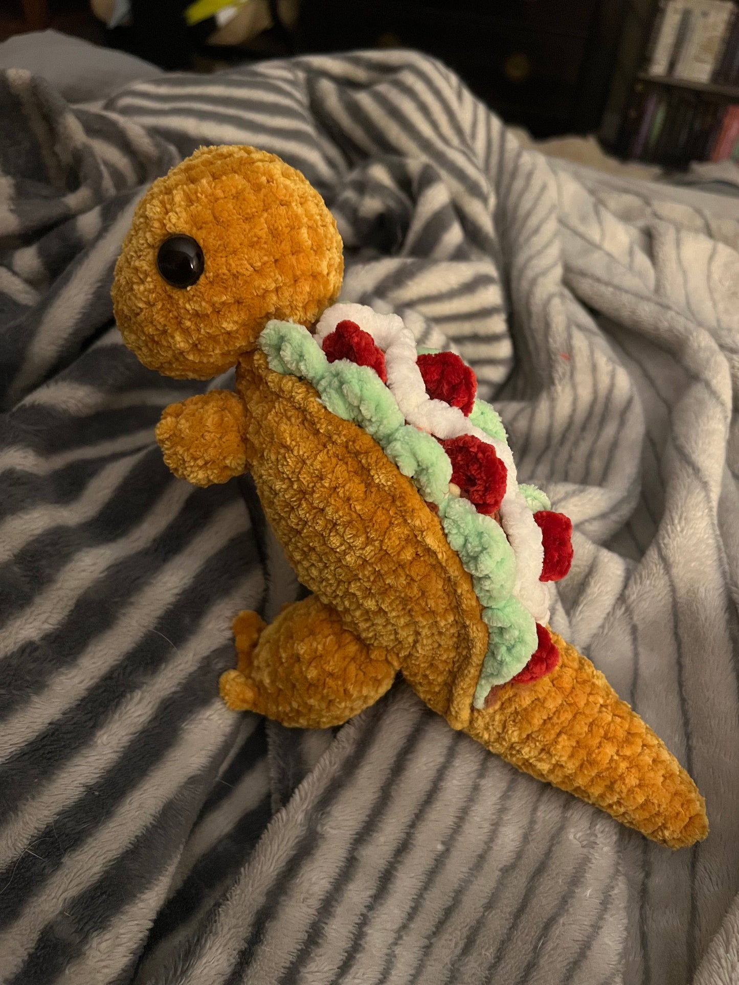 Taco Rex