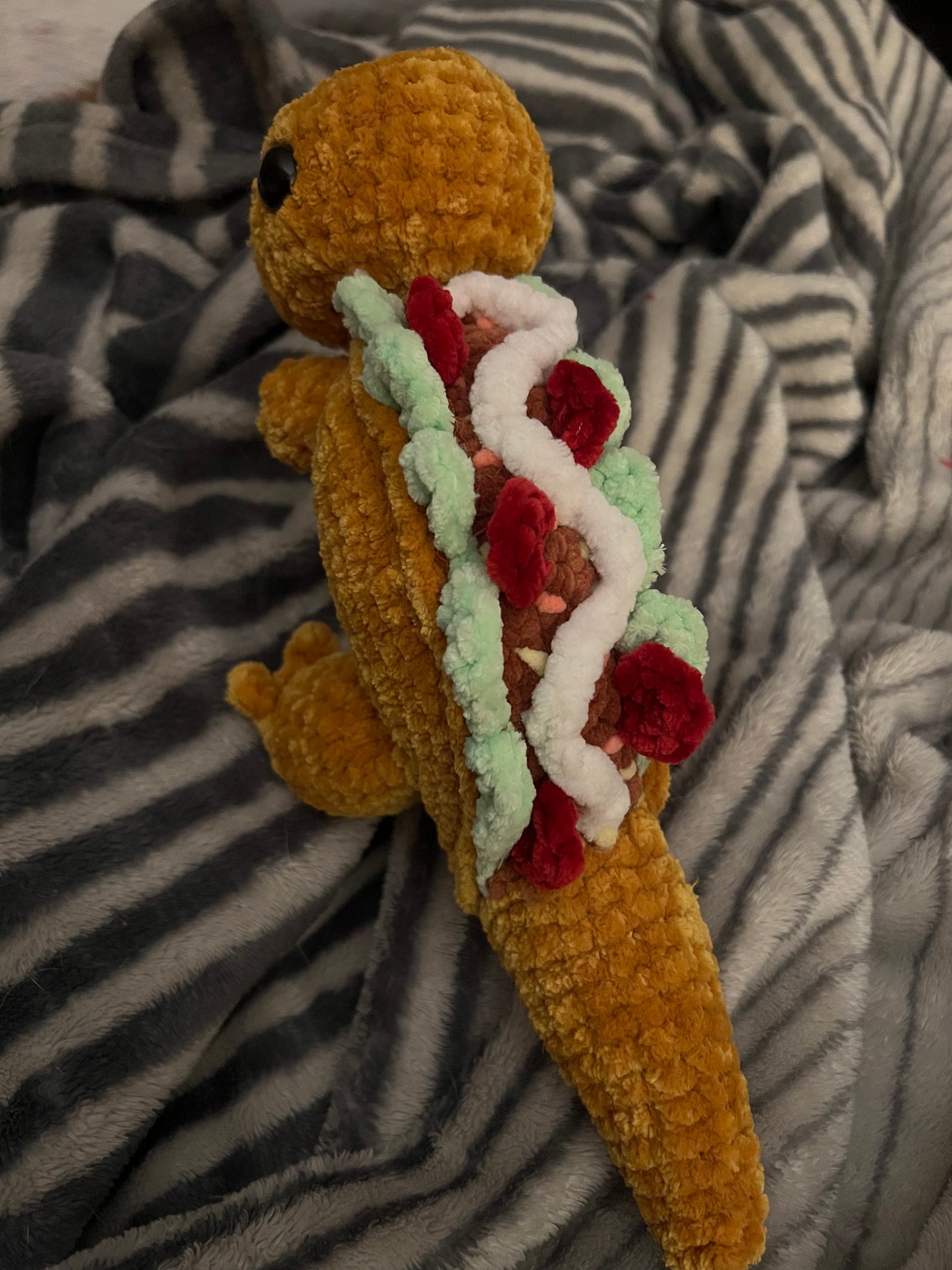 Taco Rex