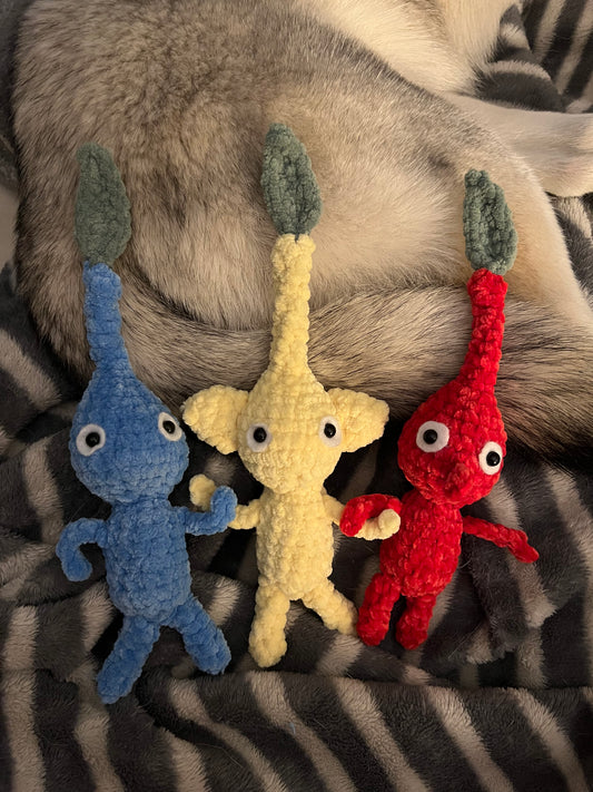 Pikmin