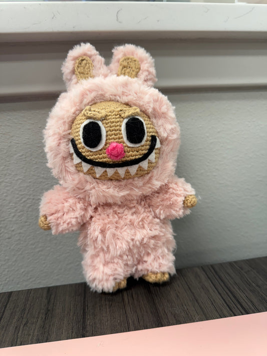 Labubu