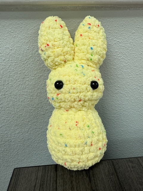 Peep Bunny