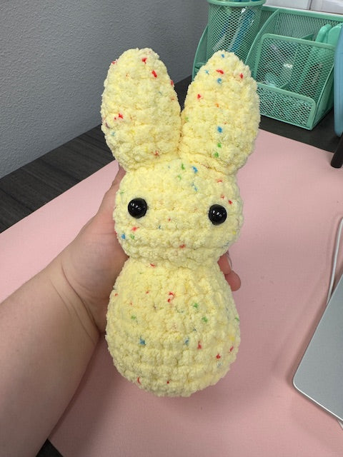 Peep Bunny