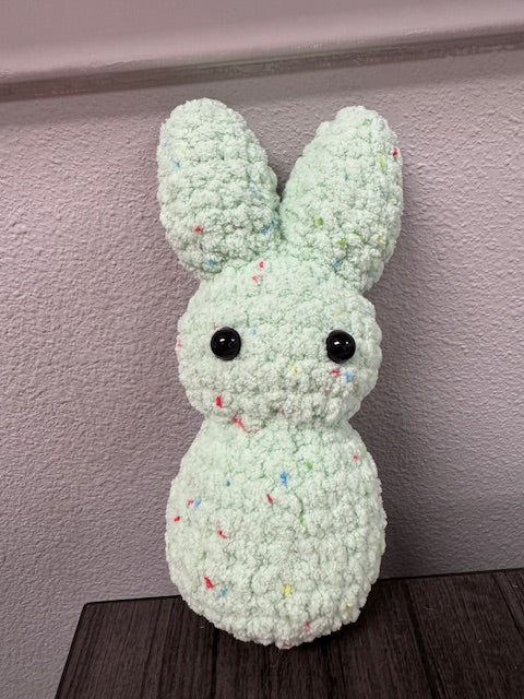 Peep Bunny