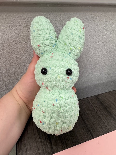 Peep Bunny