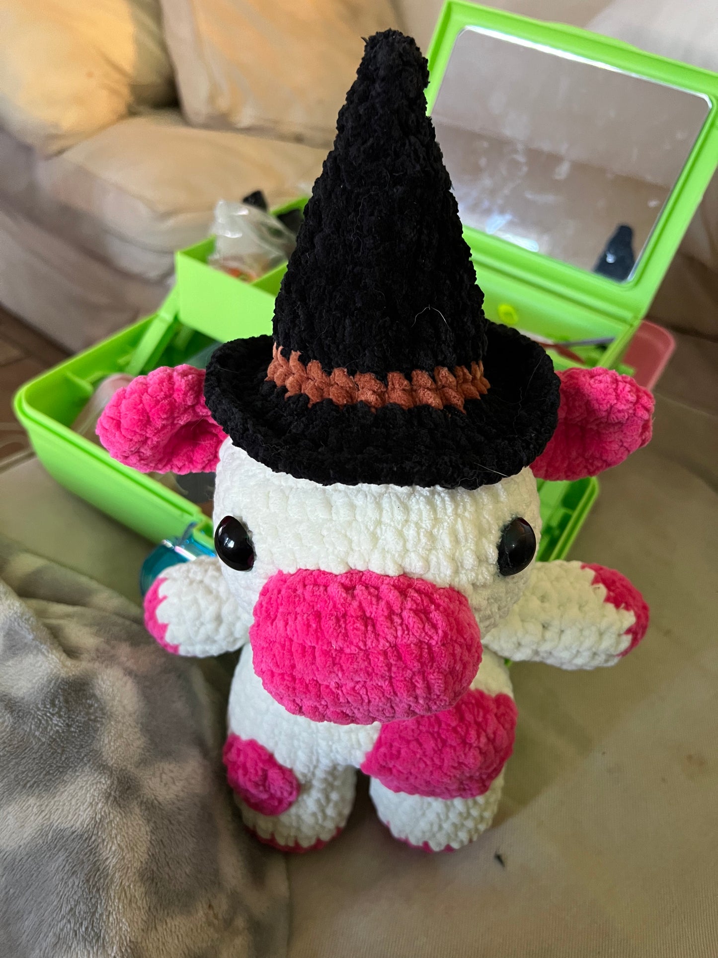 Witch Hat