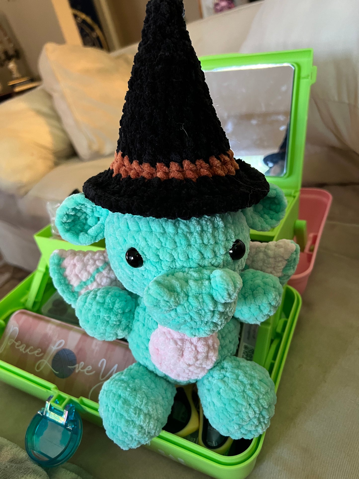 Witch Hat