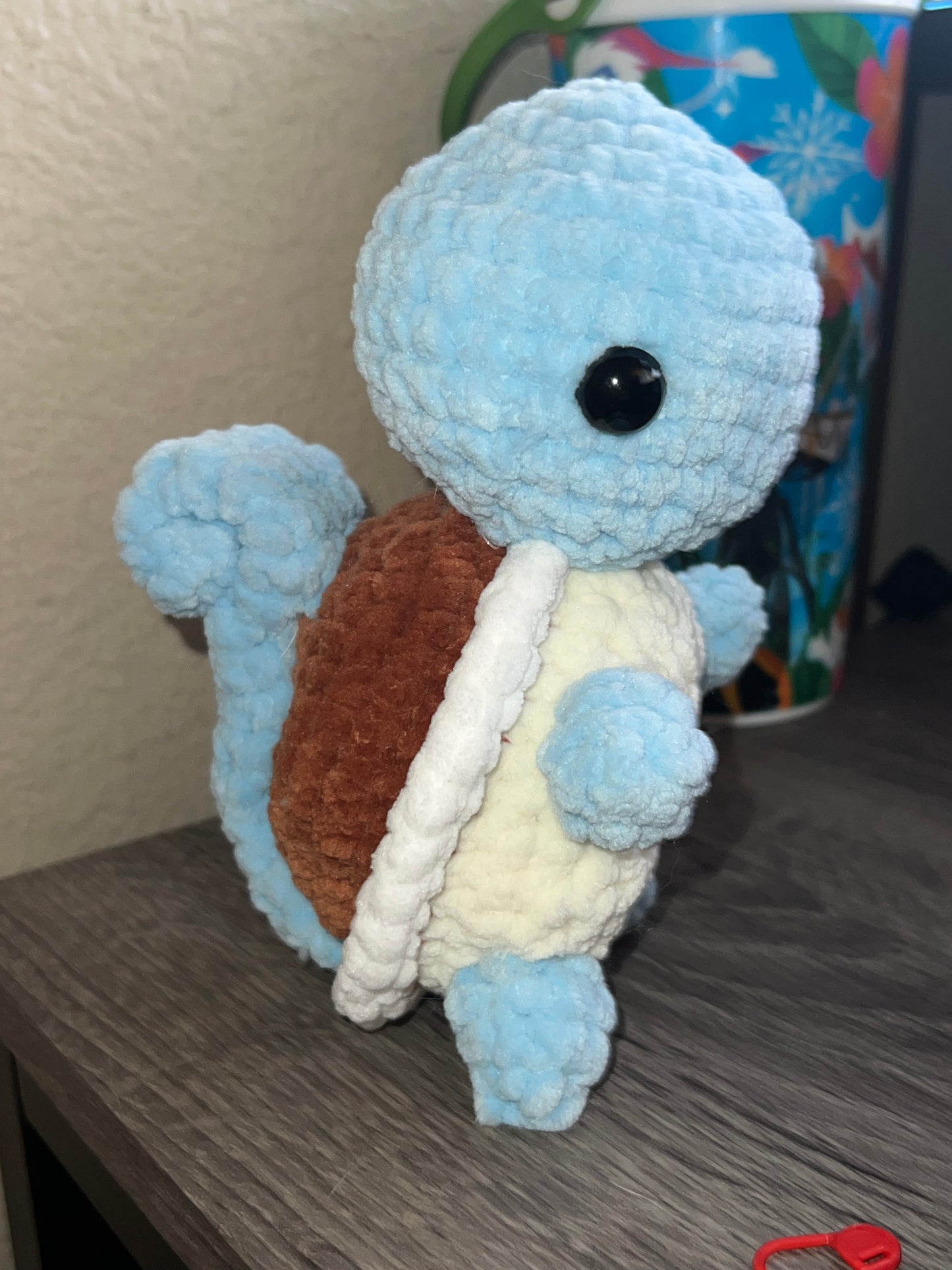 Squirtle