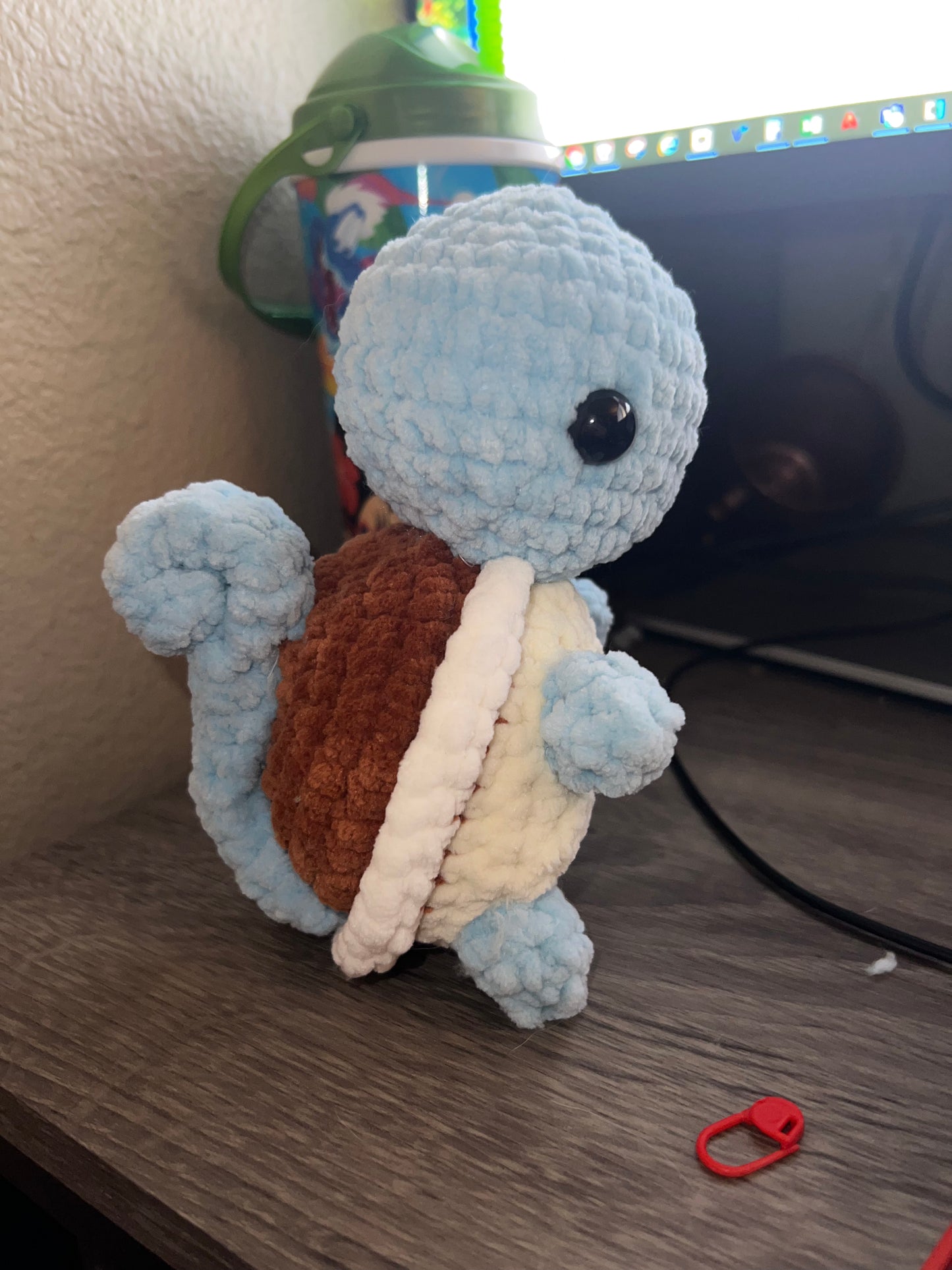 Squirtle