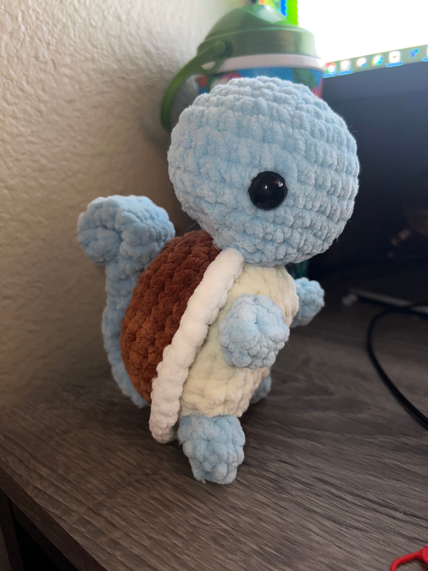 Squirtle