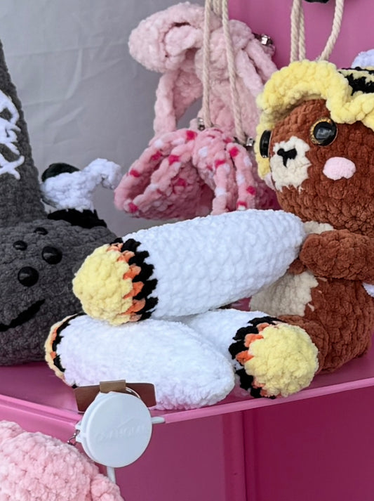 Joint Plush