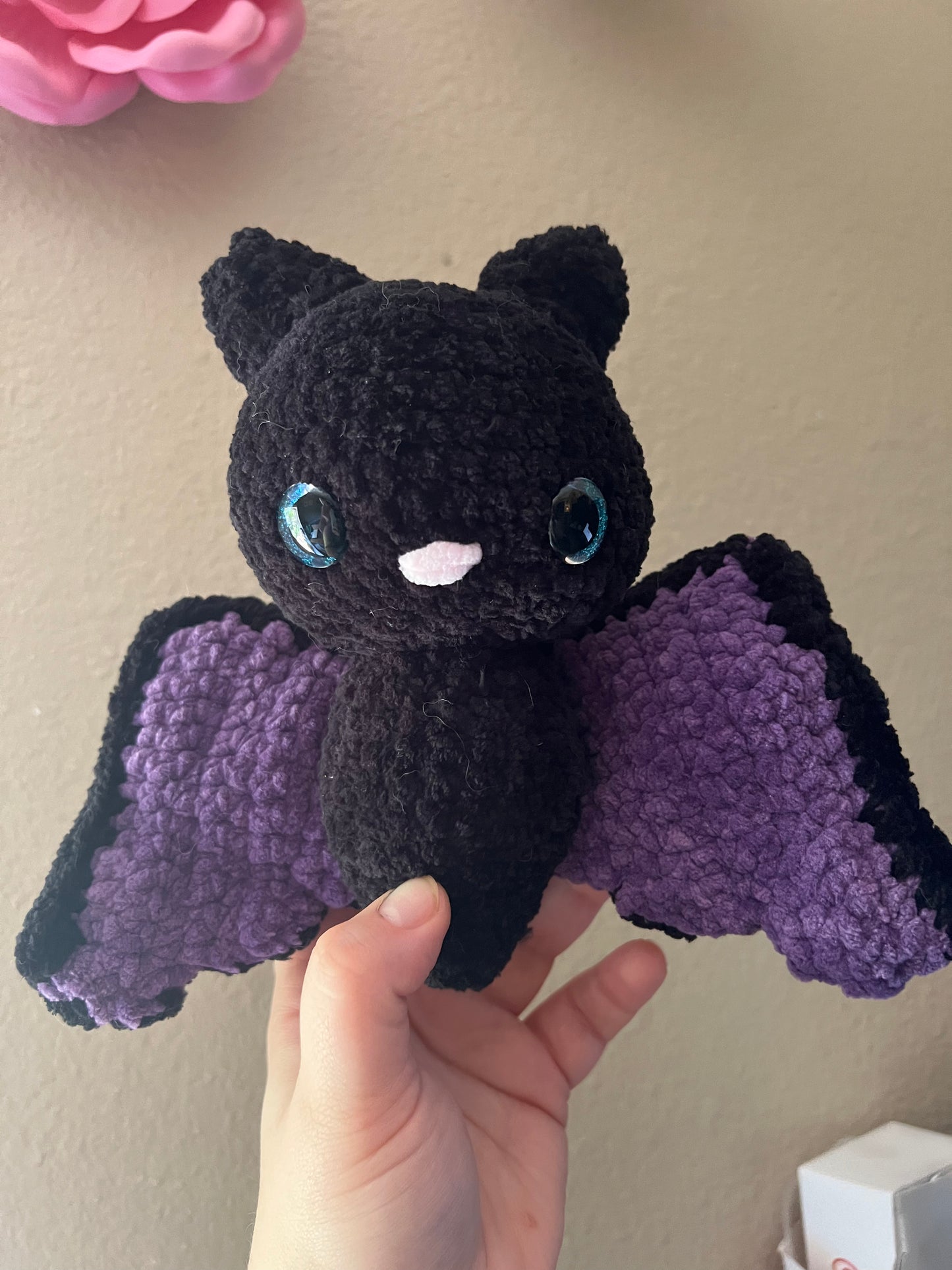 Binx the Bat