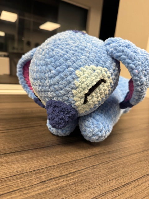 Sleepy Stitch