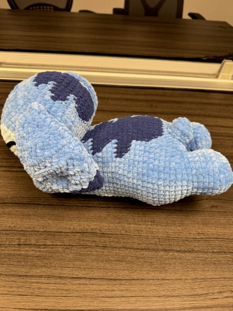 Sleepy Stitch