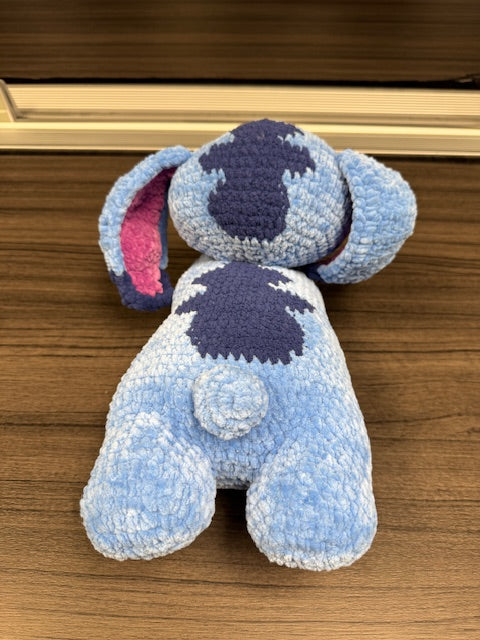 Sleepy Stitch