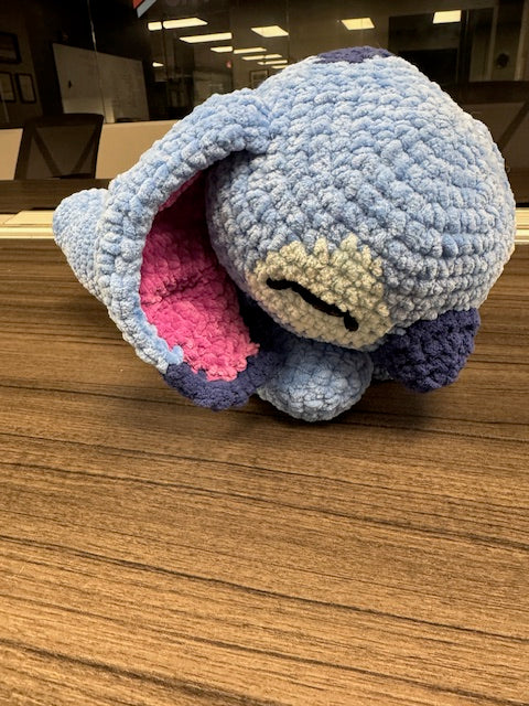 Sleepy Stitch