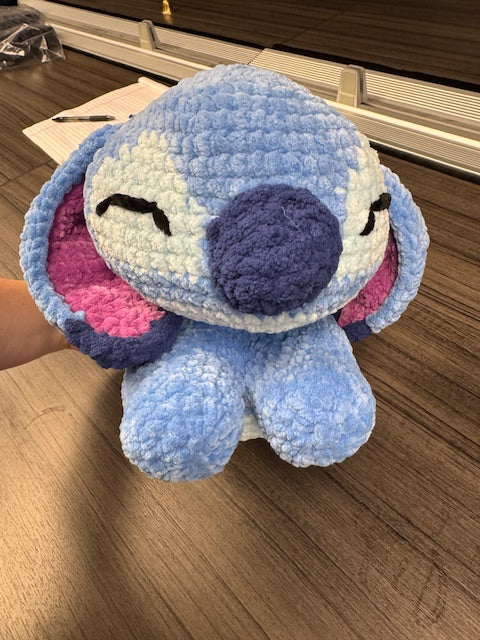 Sleepy Stitch