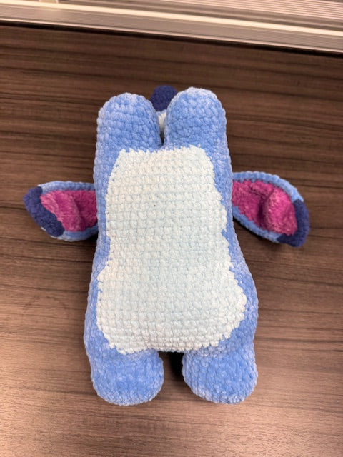 Sleepy Stitch