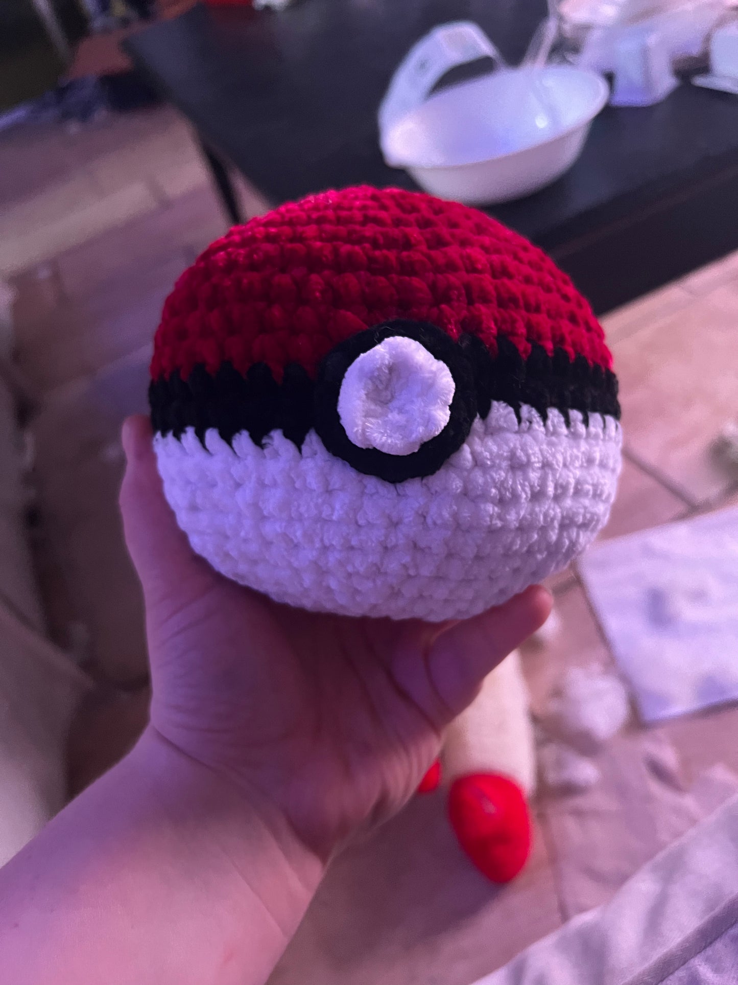 Pokéball