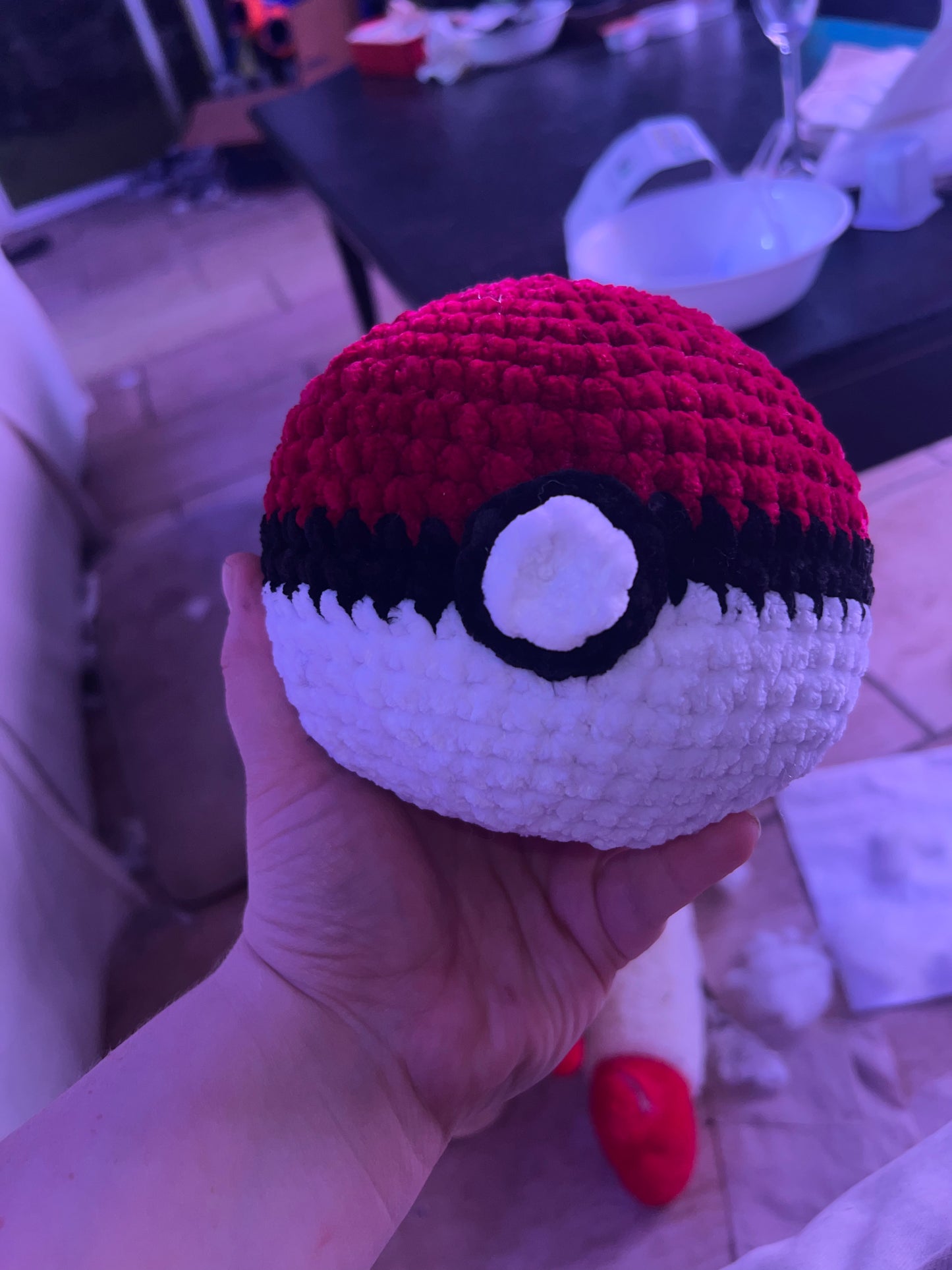 Pokéball