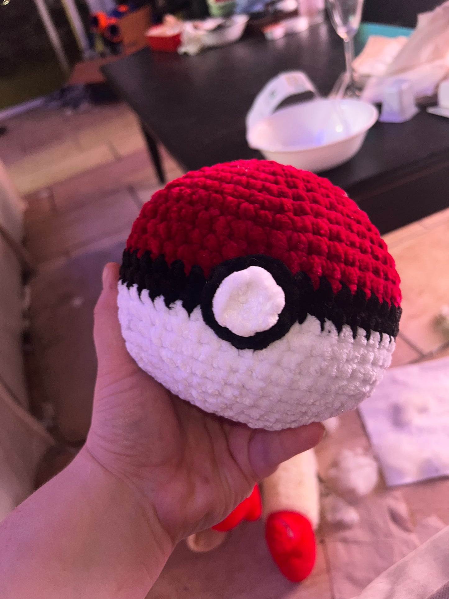 Pokéball