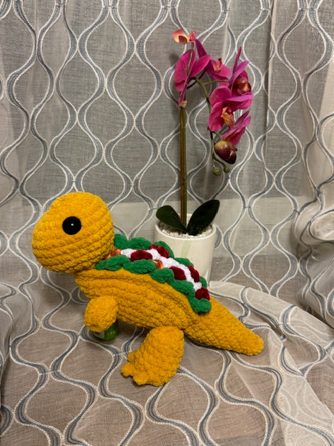 Taco Rex