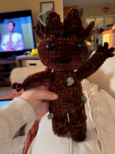 Baby Groot
