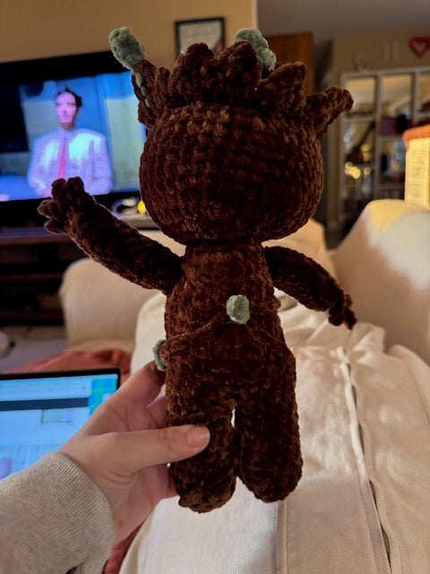 Baby Groot