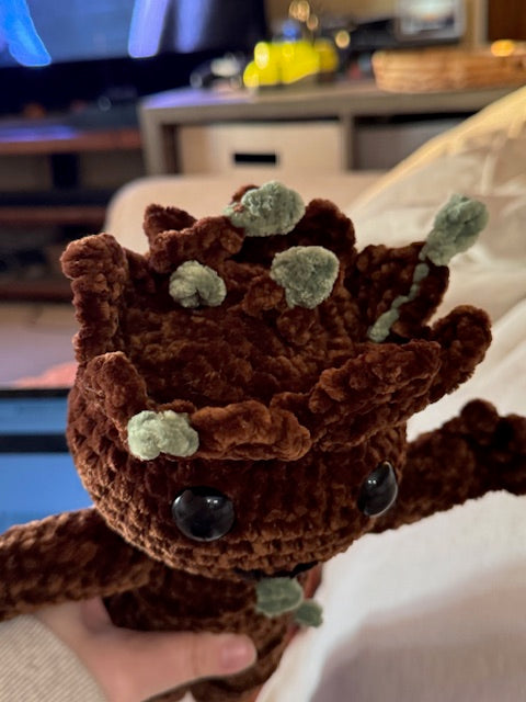 Baby Groot