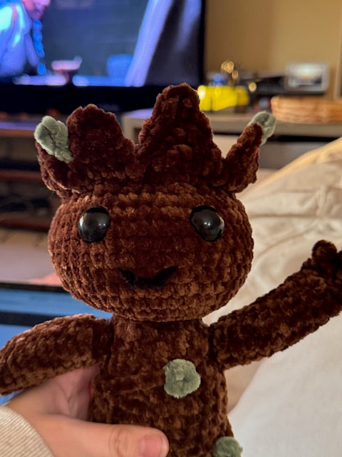 Baby Groot