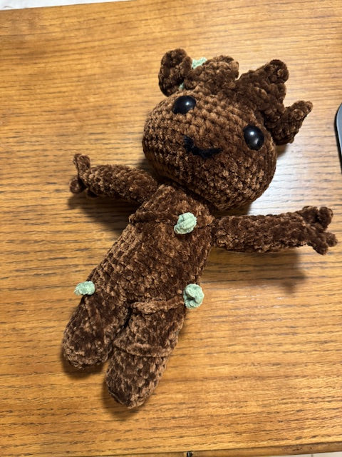 Baby Groot