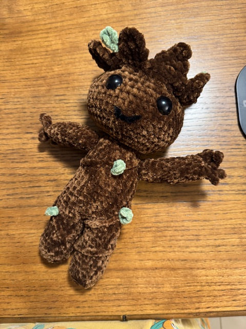 Baby Groot