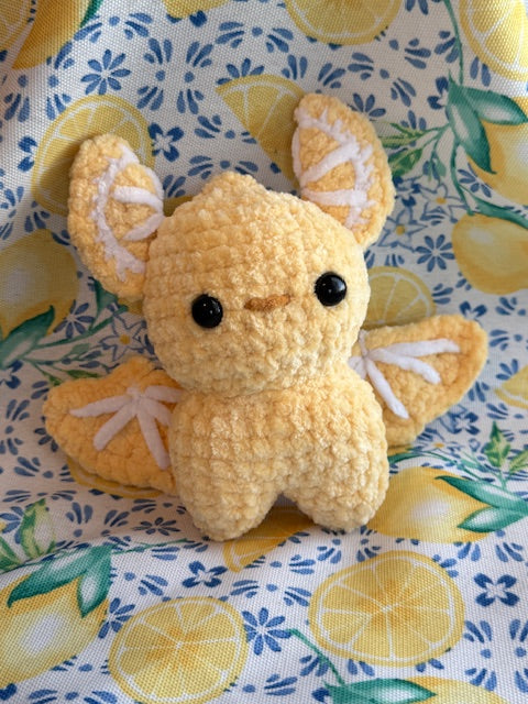 Fruit Bat