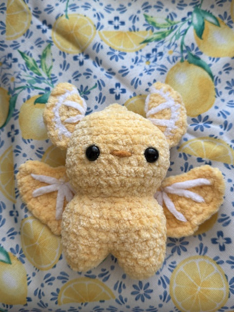 Fruit Bat
