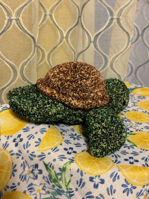Sea Turtle