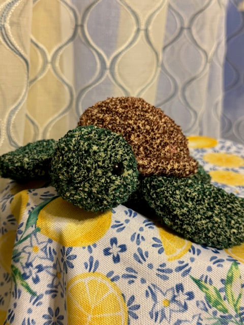 Sea Turtle