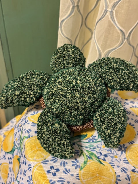 Sea Turtle
