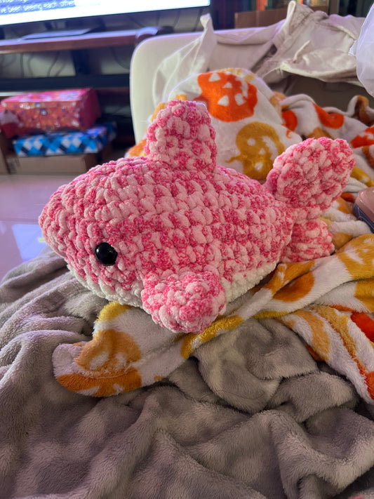 Large Shark