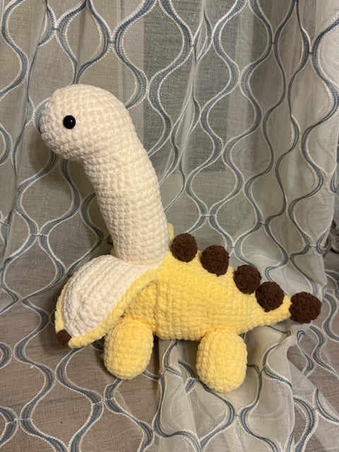 BananaSaurus