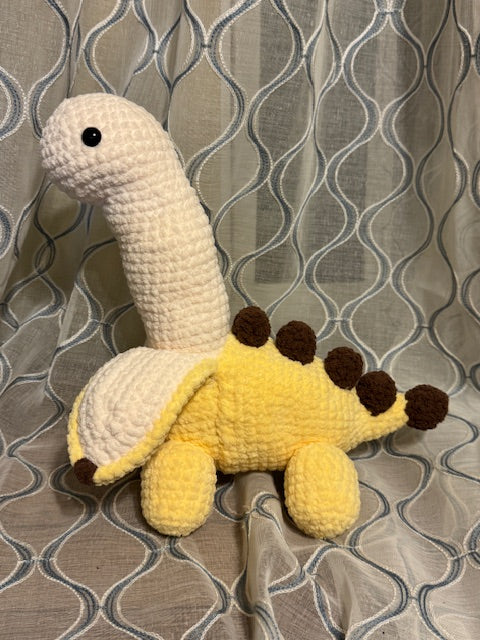 BananaSaurus