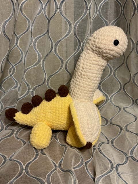 BananaSaurus