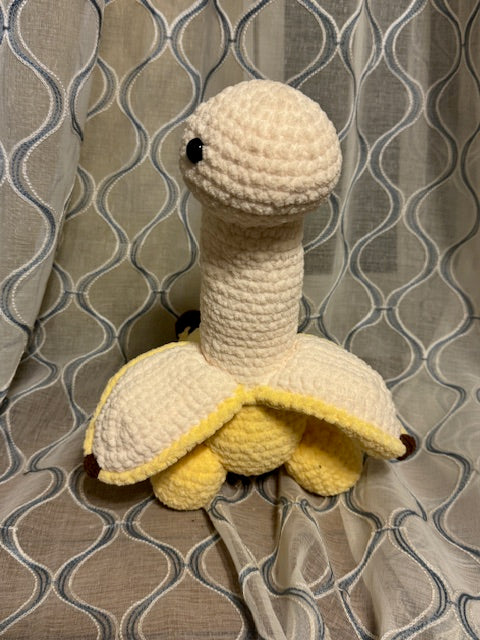 BananaSaurus