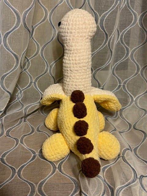 BananaSaurus