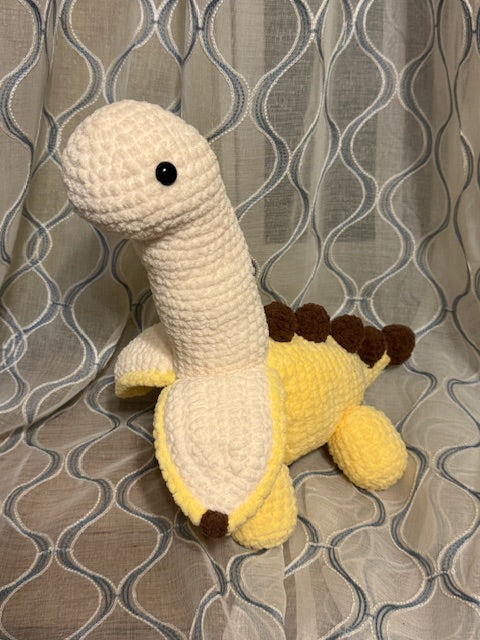 BananaSaurus